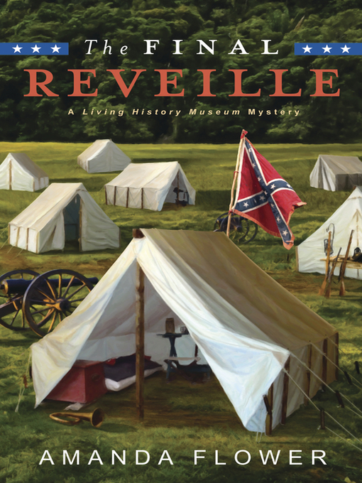 Title details for The Final Reveille by Amanda Flower - Available